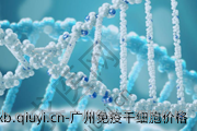 广州免疫干细胞价格