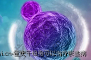 重庆干细胞可以治疗哪些病