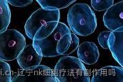 辽宁nk细胞疗法有副作用吗