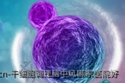 干细胞调理脑中风哪家医院好